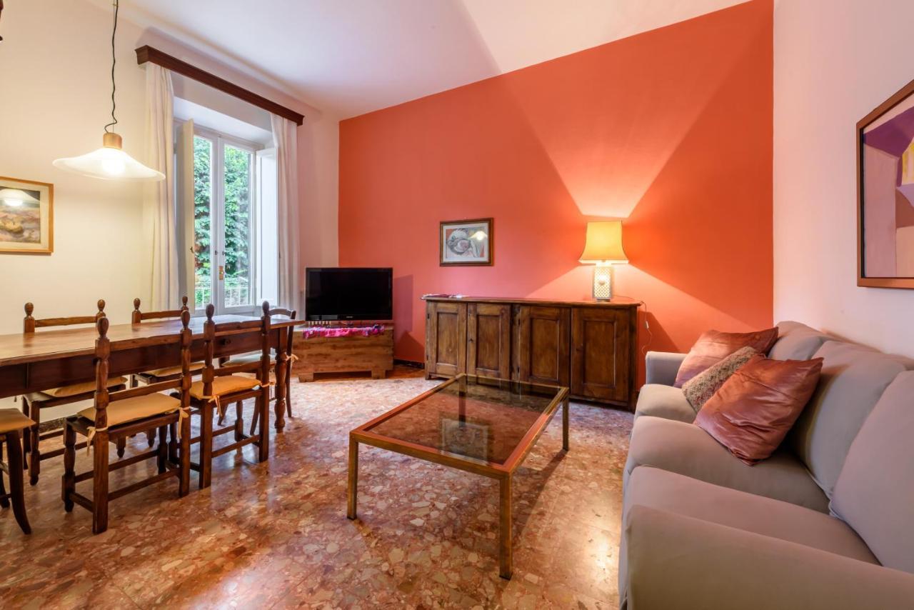 Angelico 3 Bedrooms By Mmega * Florencia