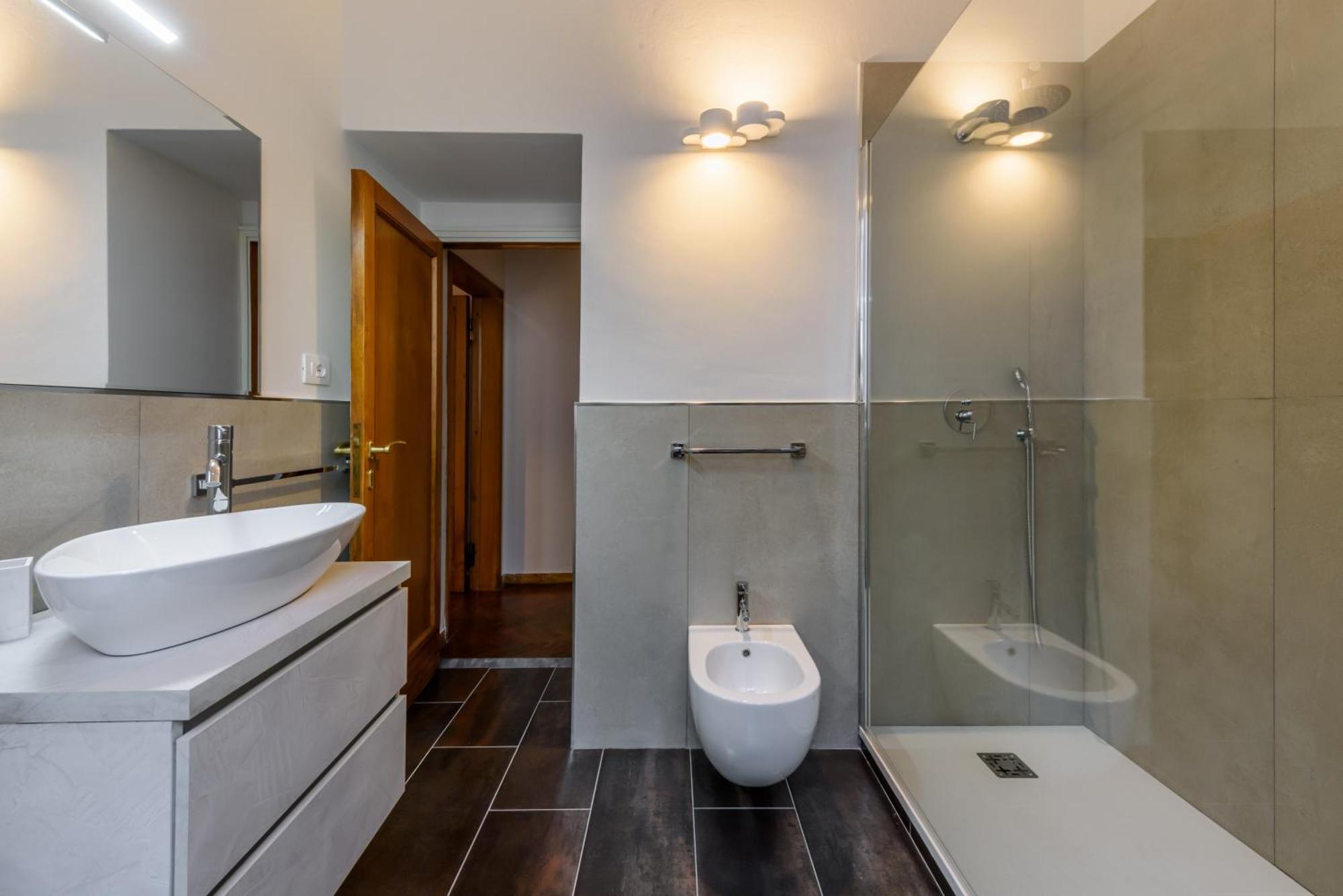 Angelico 3 Bedrooms By Mmega Apartamento Florencia