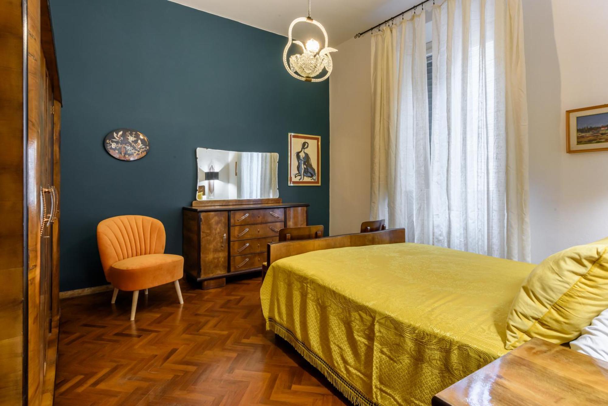 Angelico 3 Bedrooms By Mmega Apartamento *