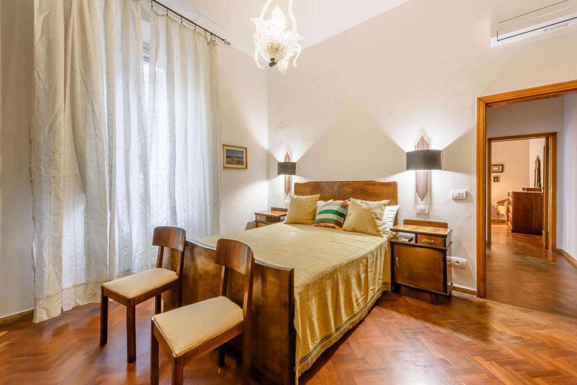 Angelico 3 Bedrooms By Mmega