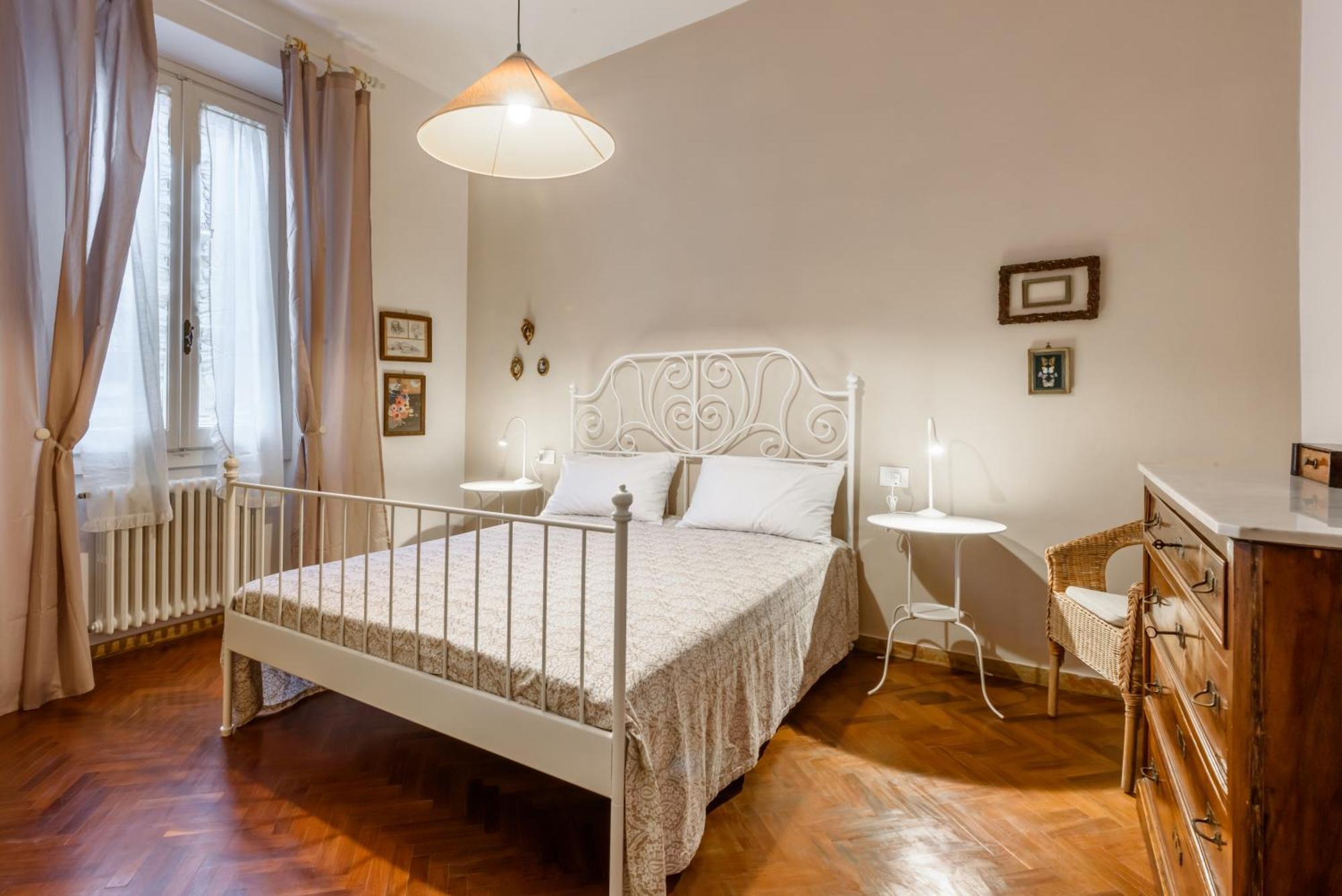 Apartamento Angelico 3 Bedrooms By Mmega