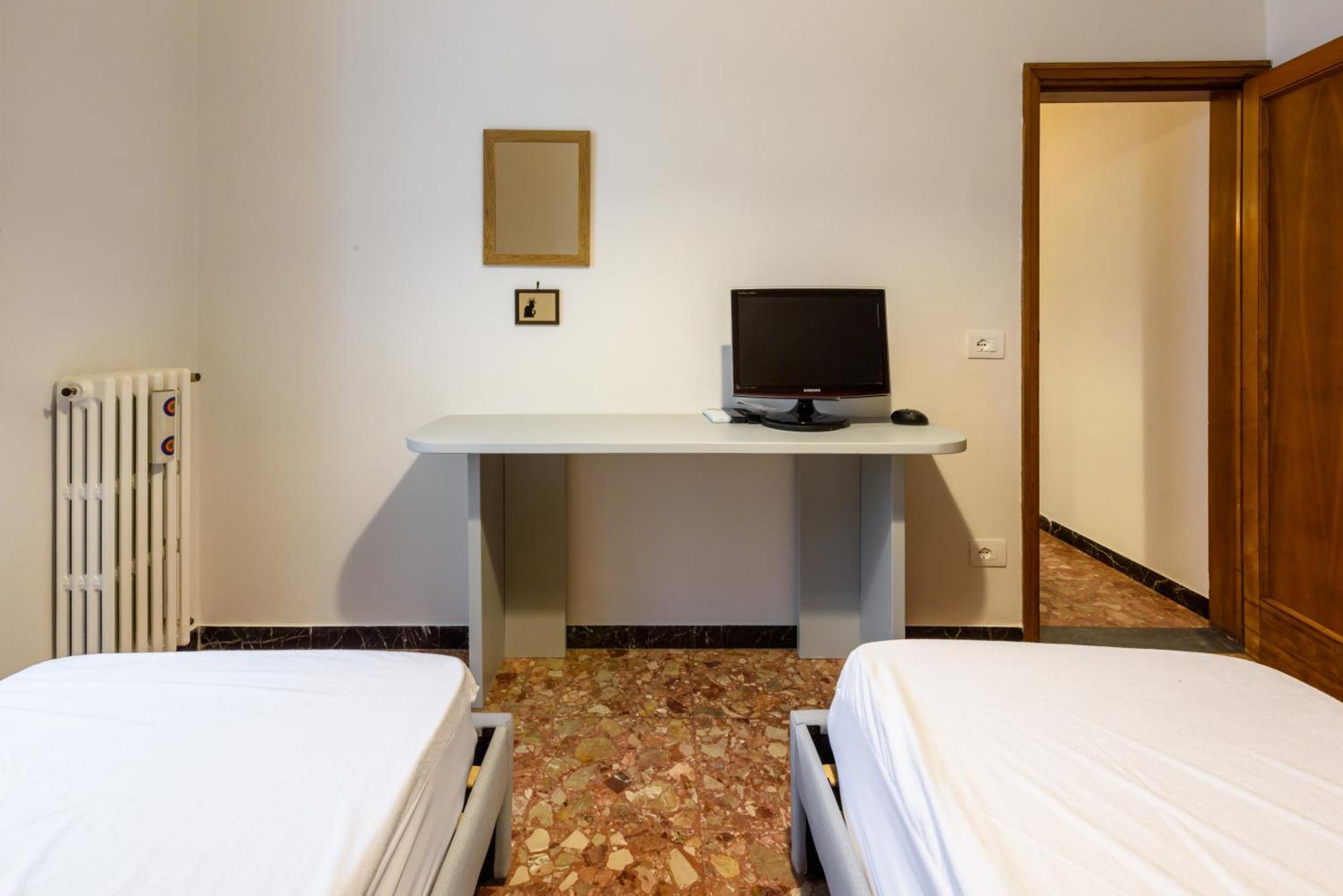 Angelico 3 Bedrooms By Mmega