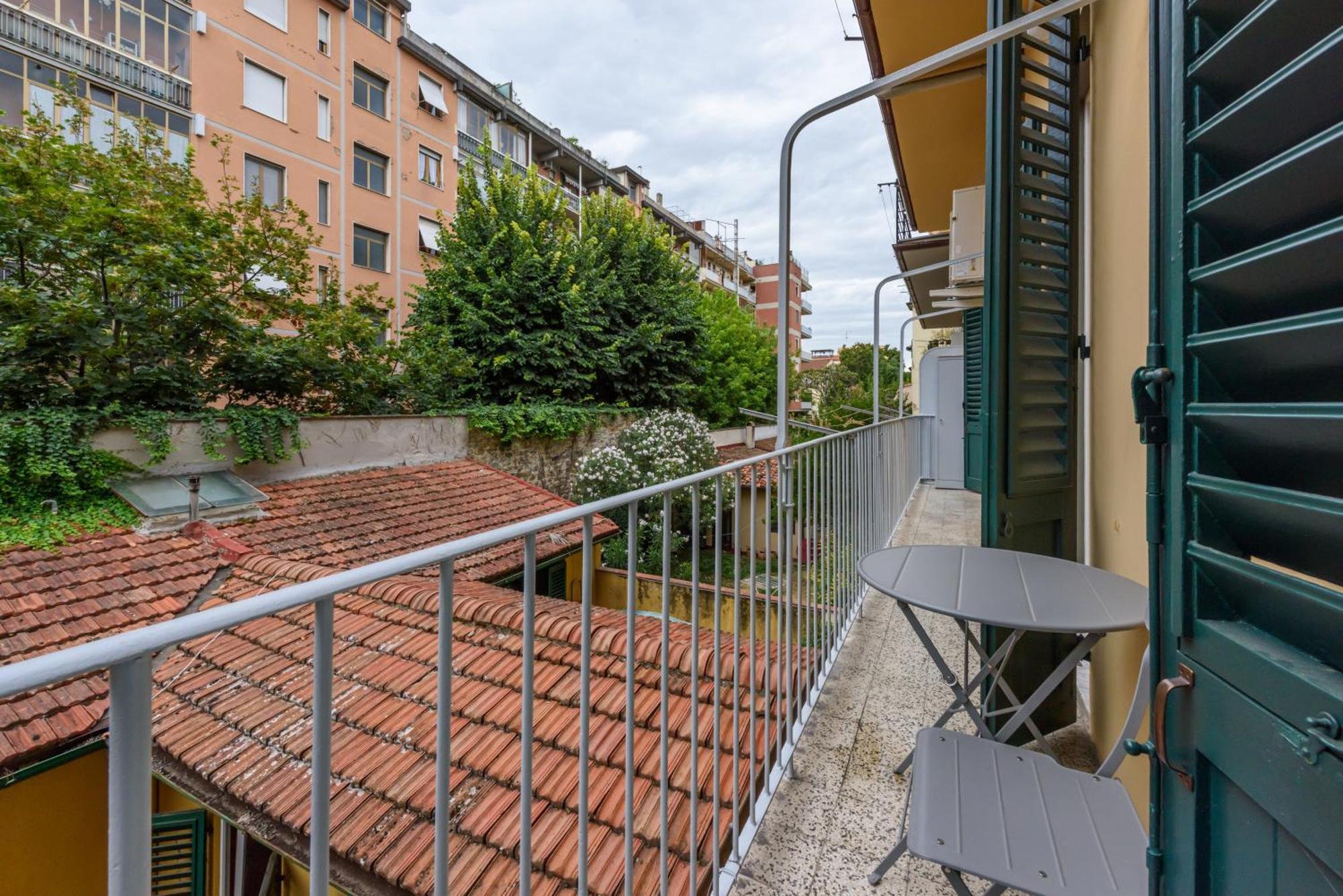 Angelico 3 Bedrooms By Mmega Florencia