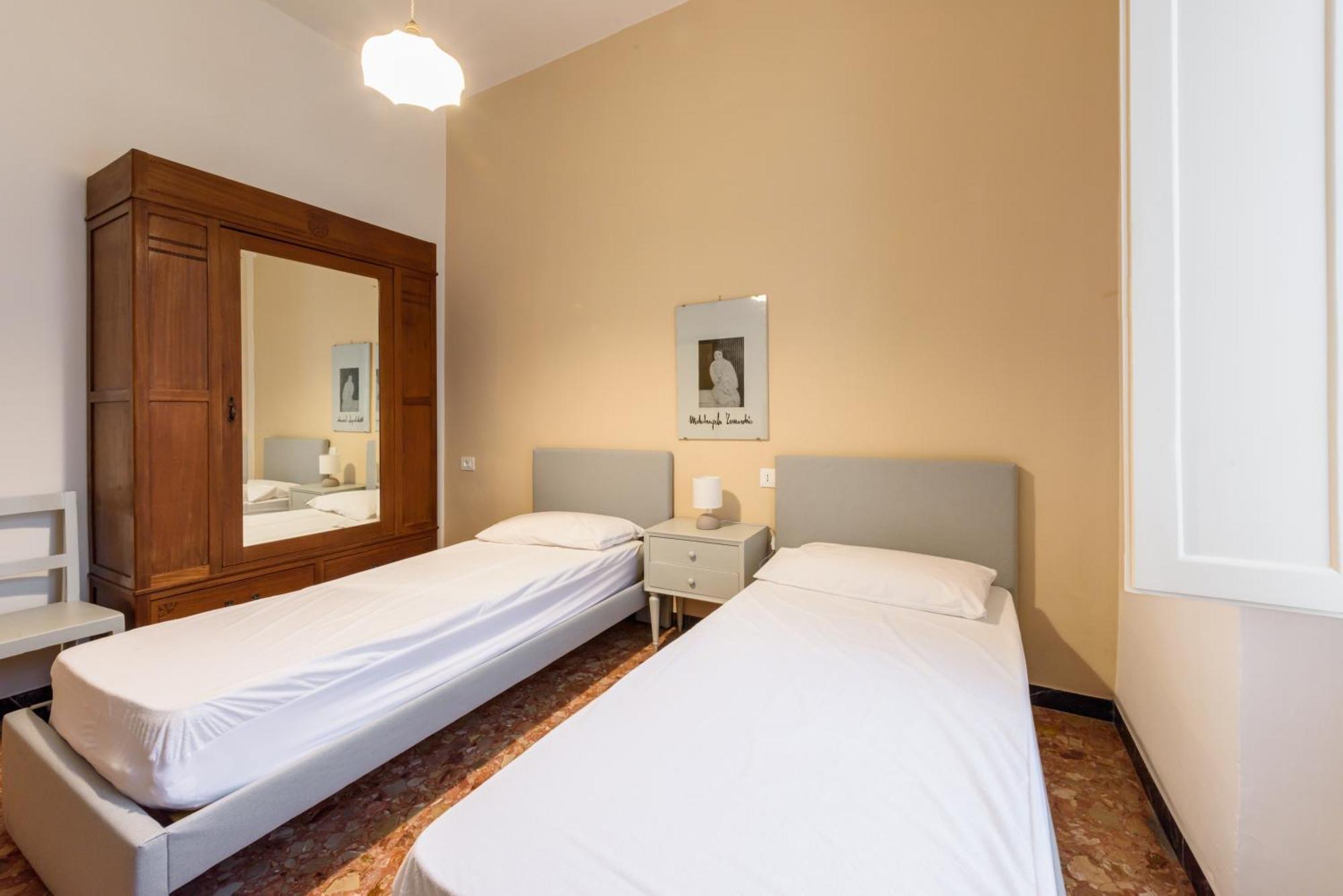 Angelico 3 Bedrooms By Mmega Florencia