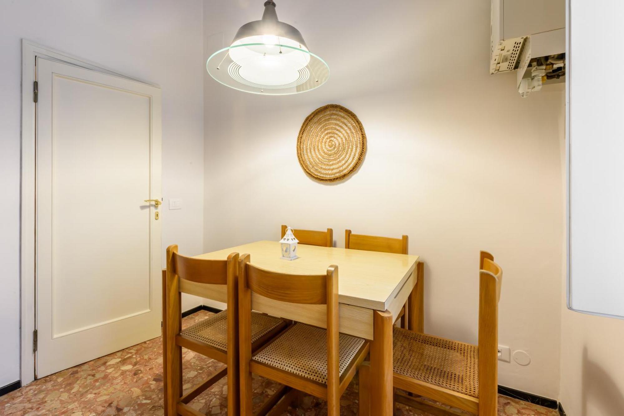 Angelico 3 Bedrooms By Mmega * Florencia