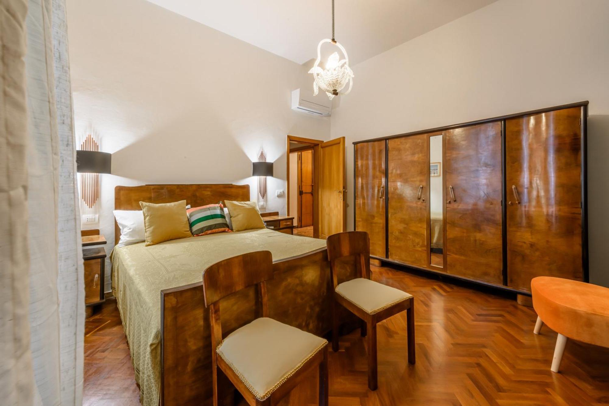 Angelico 3 Bedrooms By Mmega Apartamento *