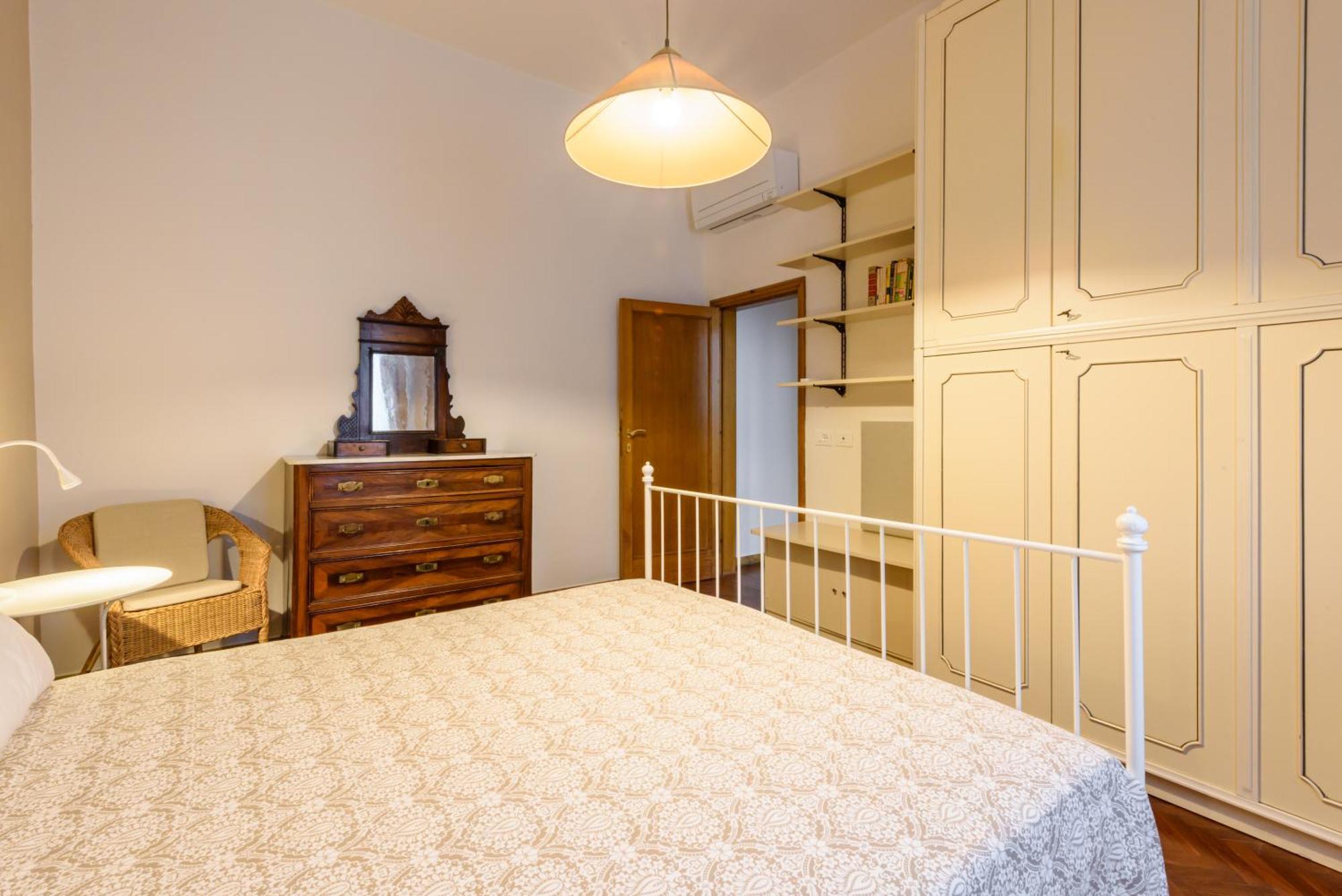 Angelico 3 Bedrooms By Mmega Apartamento