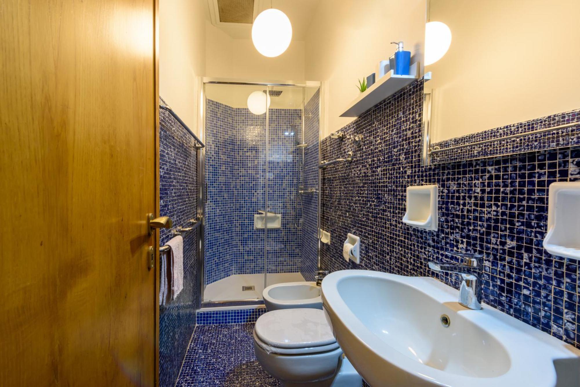 Angelico 3 Bedrooms By Mmega Apartamento