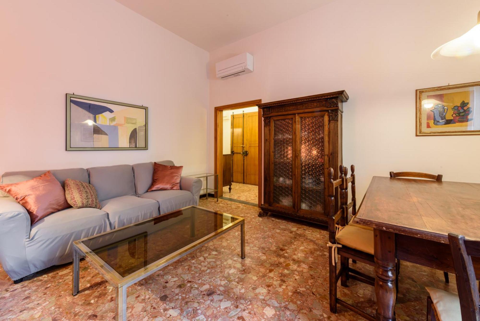 Angelico 3 Bedrooms By Mmega Apartamento *