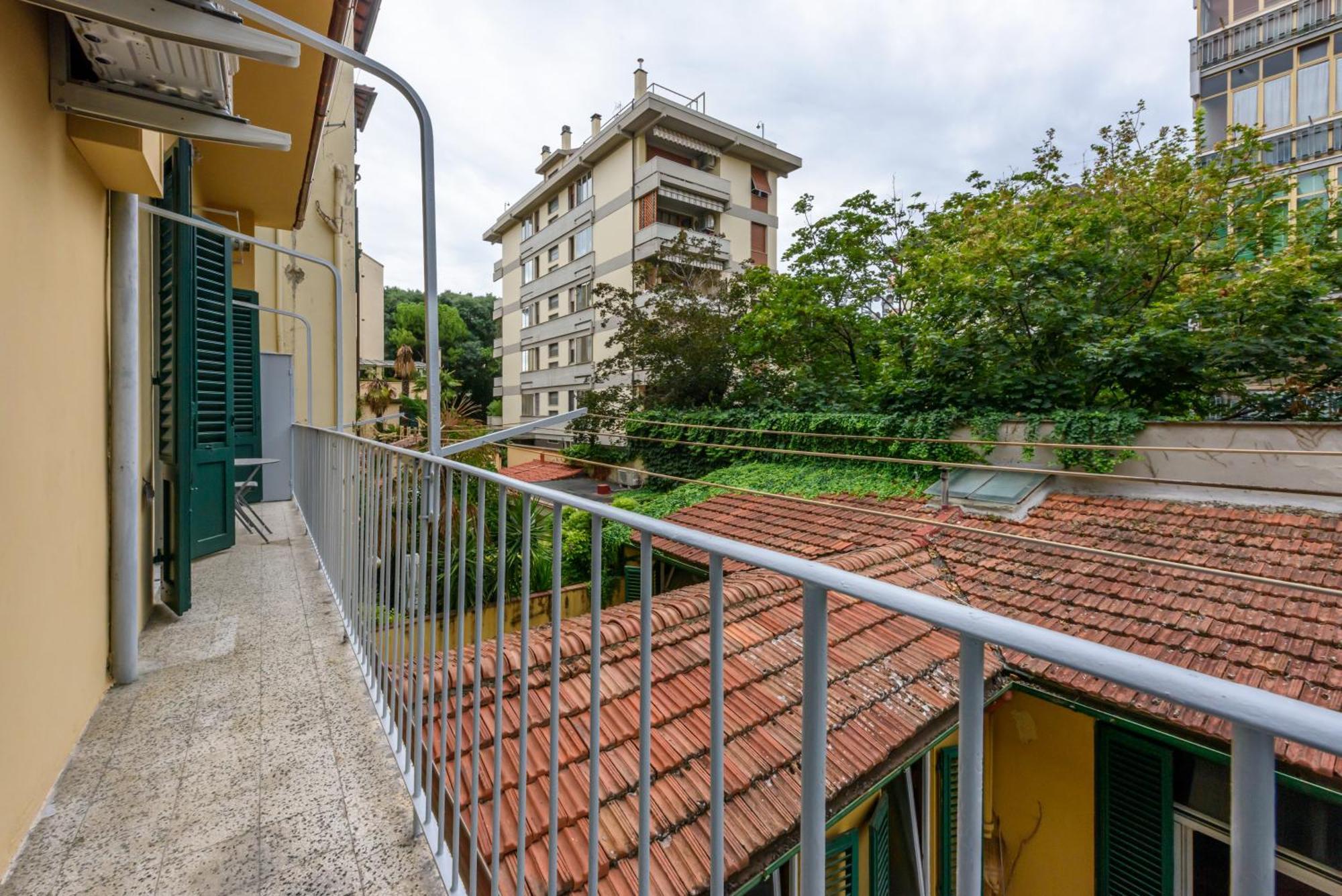 Angelico 3 Bedrooms By Mmega * Florencia